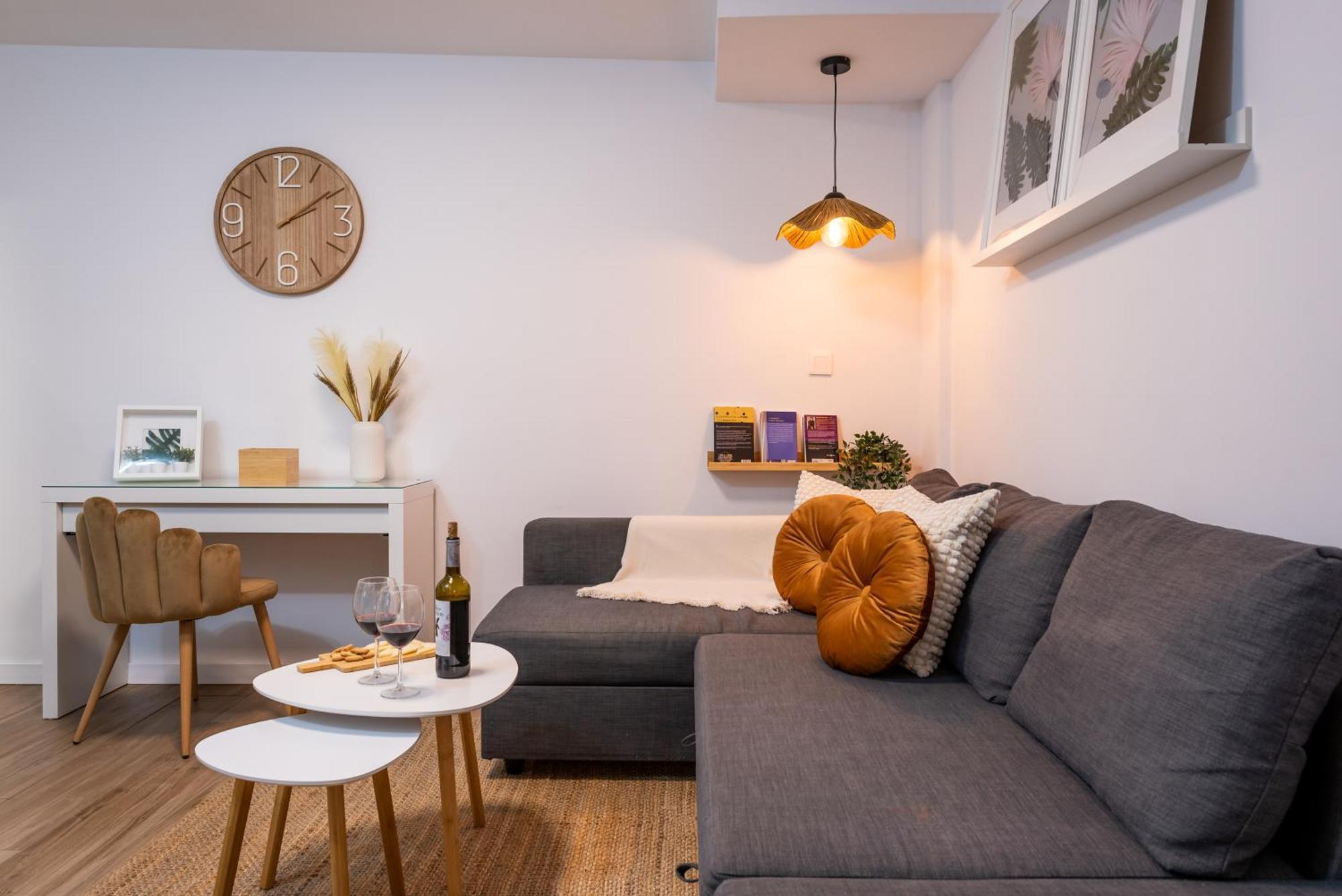Mrs El Rinconcito Del Albaicin Parking Incluido Apartment กรานาดา ภายนอก รูปภาพ